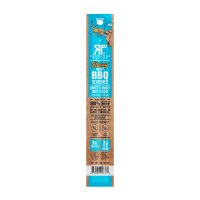 Righteous Felon Honey Heist Bbq Beef Stick 1oz